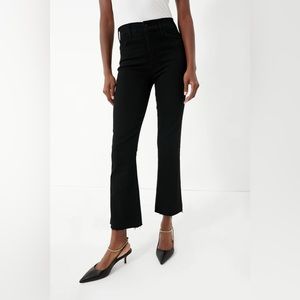 MOTHER - Not Guilty The Hustler Ankle Fray